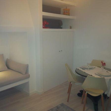 Costa Castle Apartment Lisbon Room photo