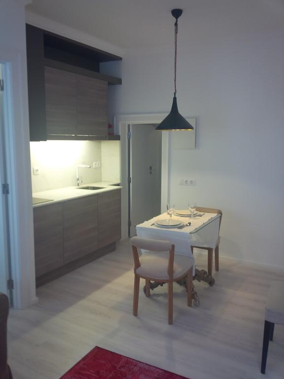Costa Castle Apartment Lisbon Room photo