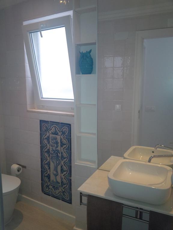 Costa Castle Apartment Lisbon Room photo