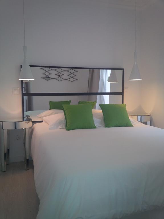 Costa Castle Apartment Lisbon Room photo