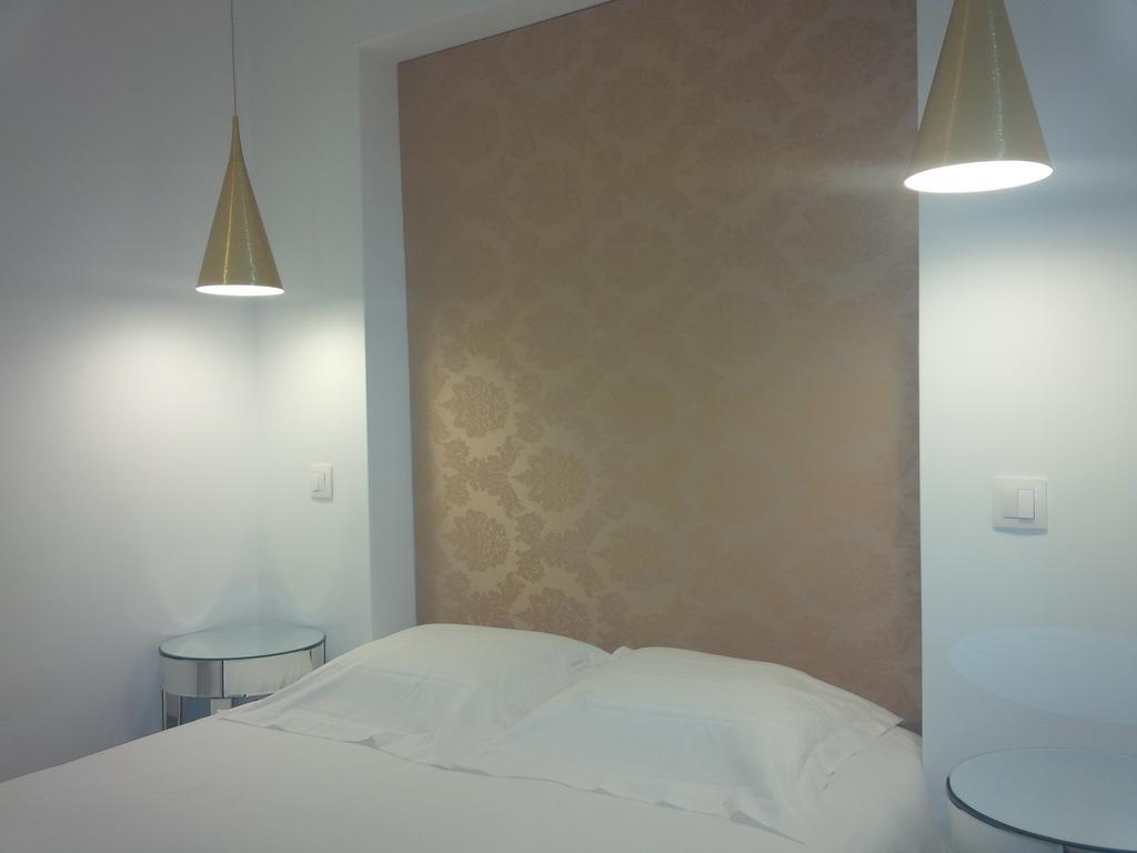Costa Castle Apartment Lisbon Room photo